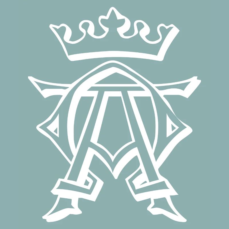 Roi, couronne, roi