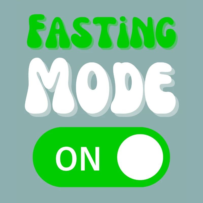 Mode de jeûne intermittent sur le régime Keto Perte de poids