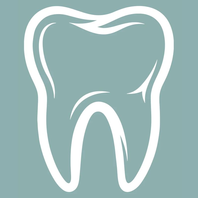 Symbole de la dent