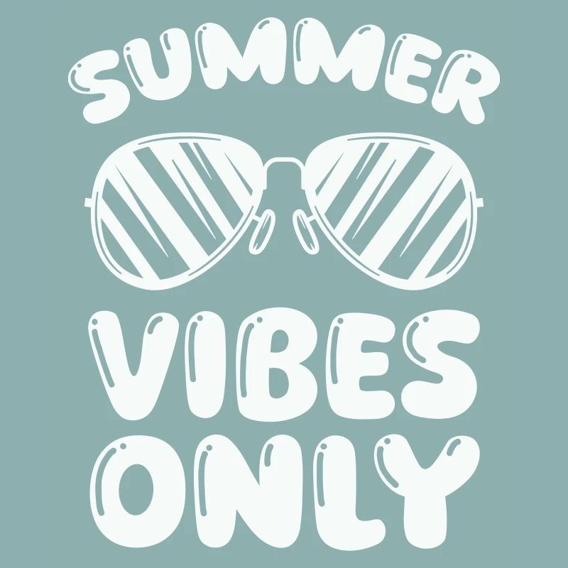 summer vibes only