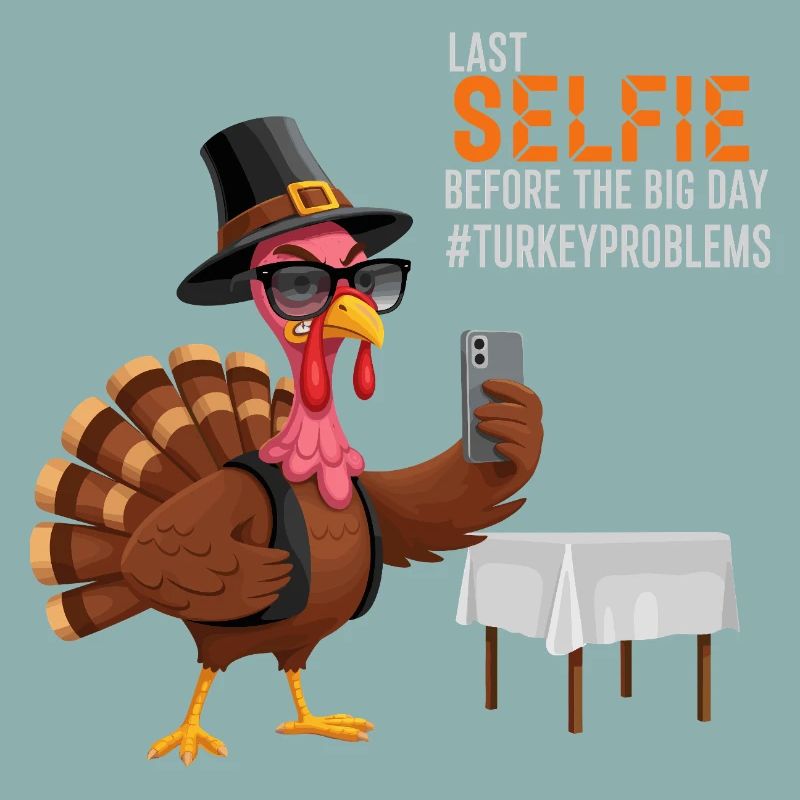 Turkey Problems