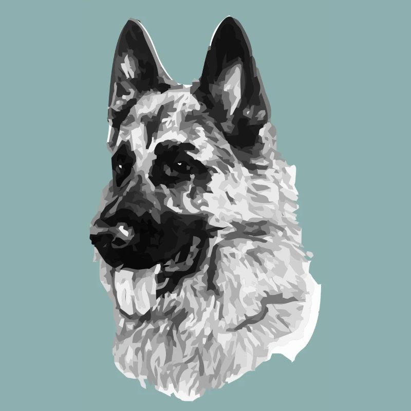 Schäferhund