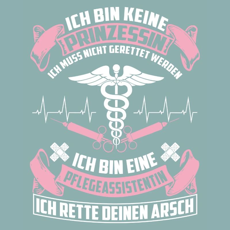 Assistant/e soins - princesse