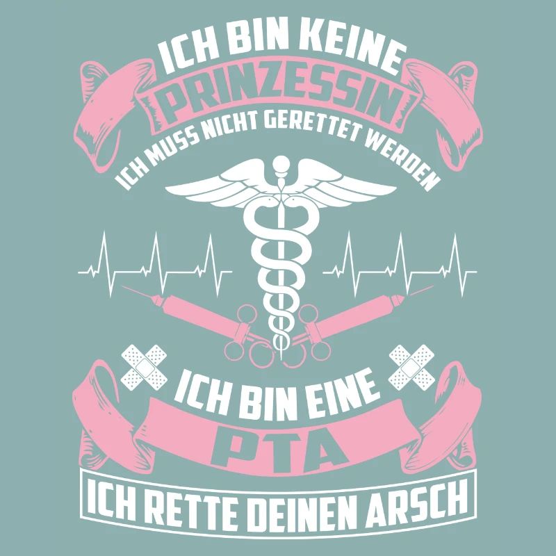 PTA - Pharmazeutisch-technische Assistentin