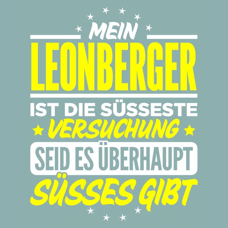LEONBERGER - gibt