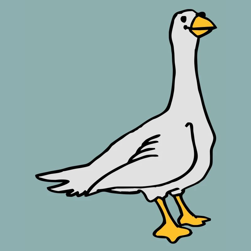Goose