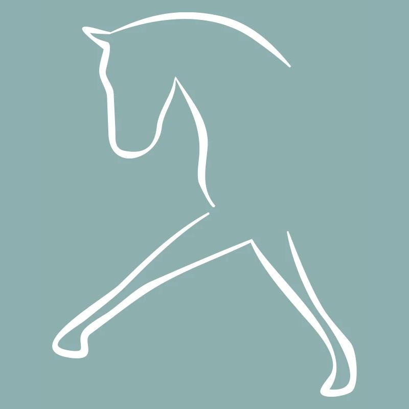 Pferd