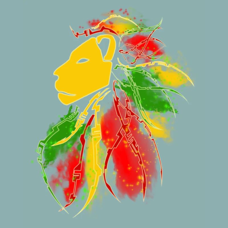 lion_rasta_dread