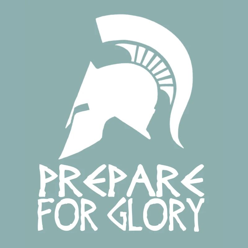 Sparta Prepare For Glory