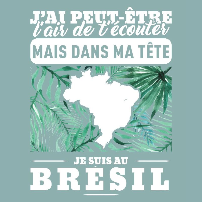 brésil-définition