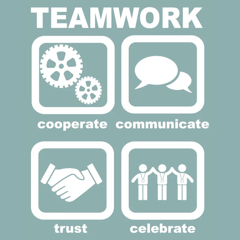 Teamwork