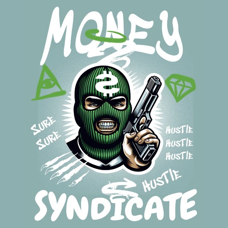 Syndicat de gangsters