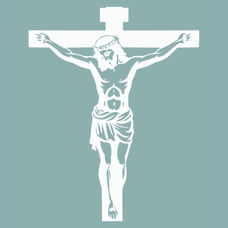 Croix de Jésus