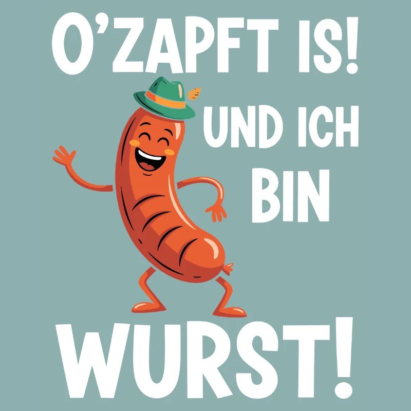 Coole Wurst
