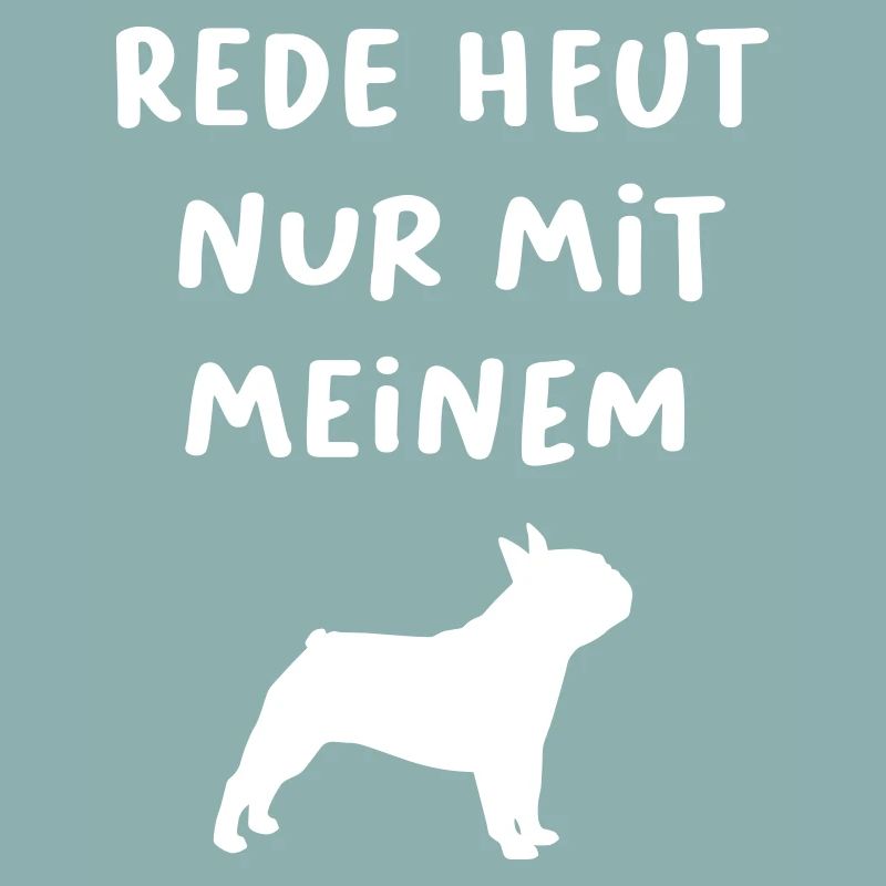 Reden Mops Mopsleben Hunde Gassi Bello Laune Wuff