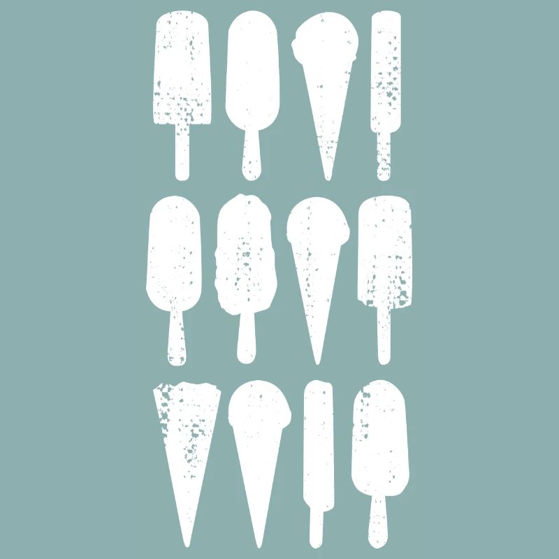Arômes de crème glacée