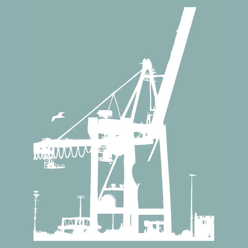 Grue Blanche