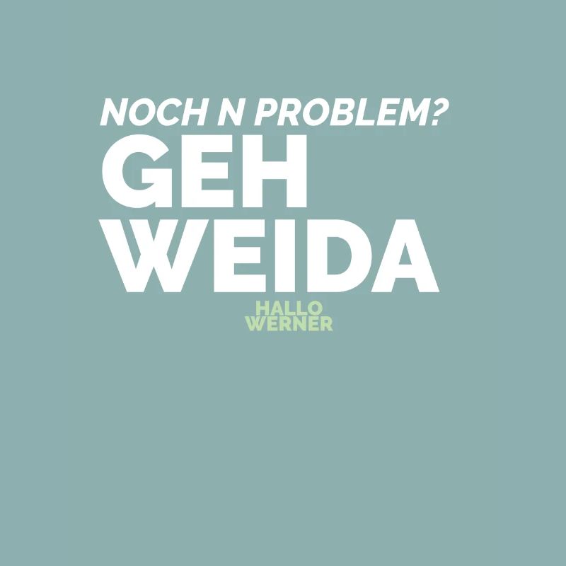 Hallo Werner 2