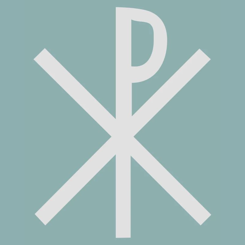 Croix chrétienne