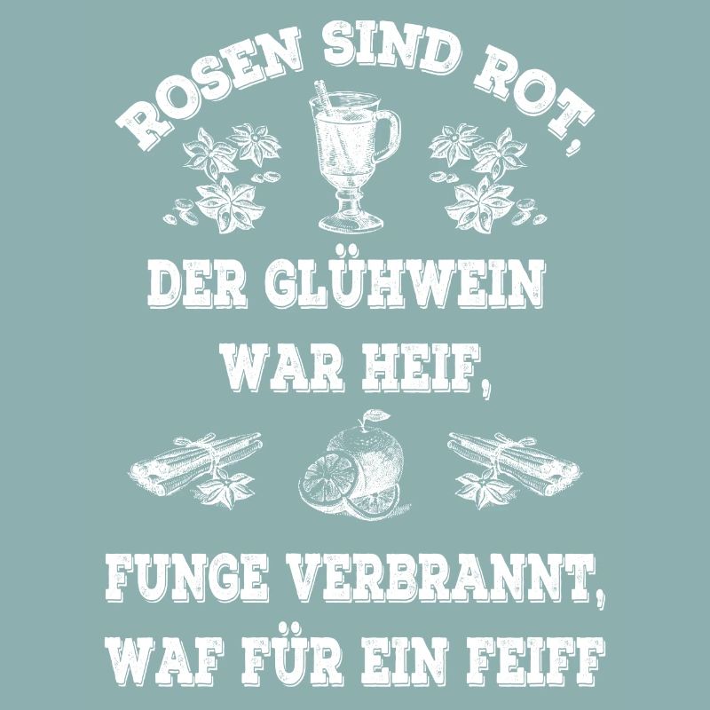 Glühwein Spruch