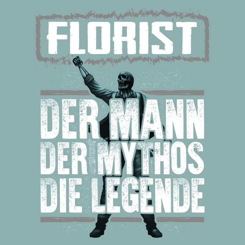FLORIST - Mythos