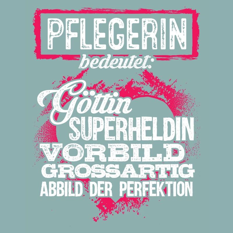 PFLEGERIN - duden