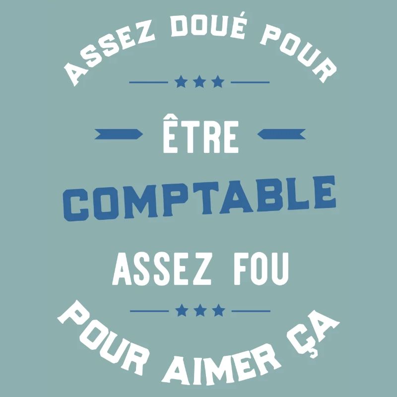 Assez doué comptable