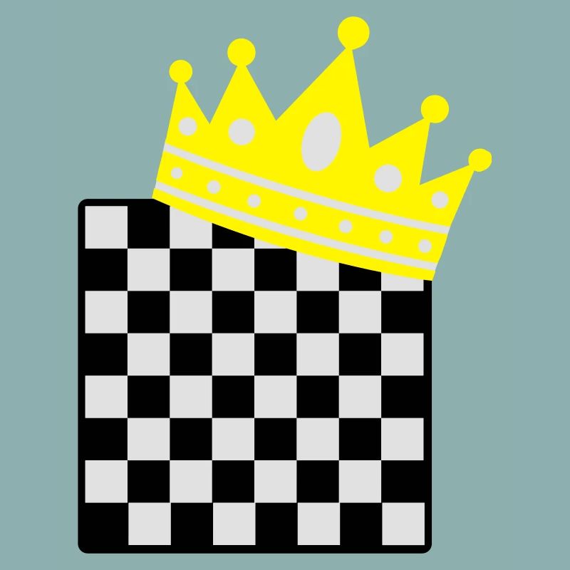chess king