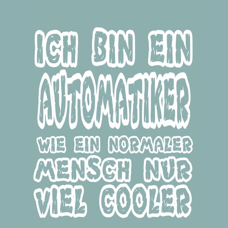 Cooler Automatiker