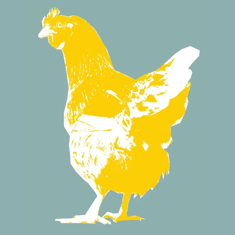 Huhn