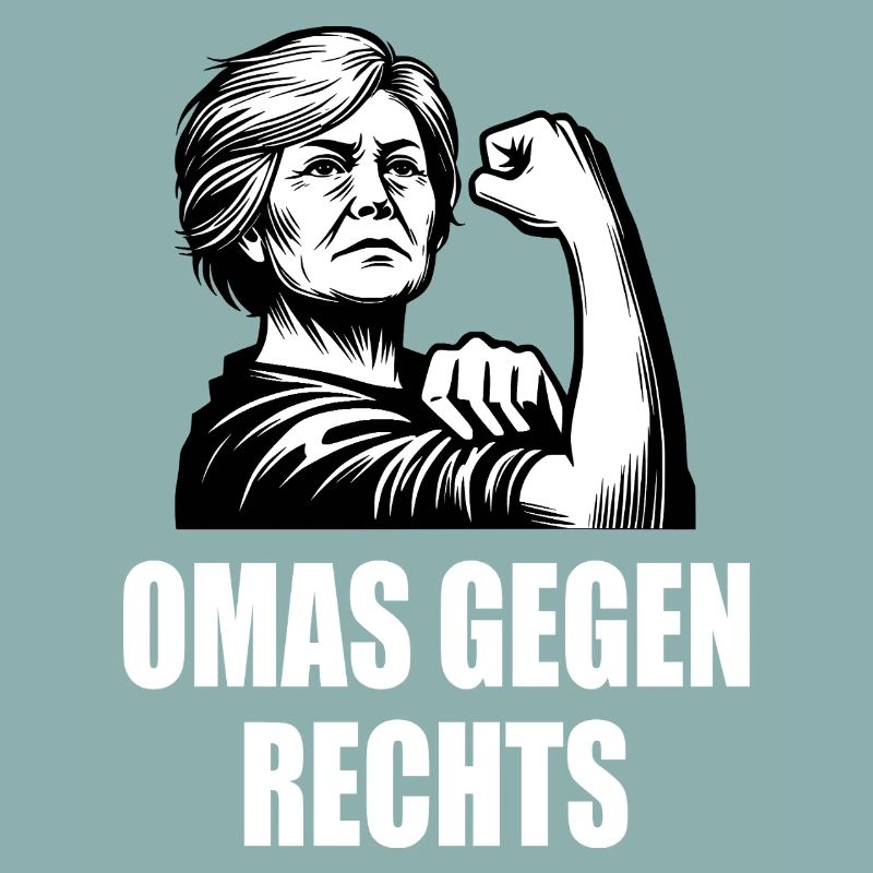 Omas gegen rechts