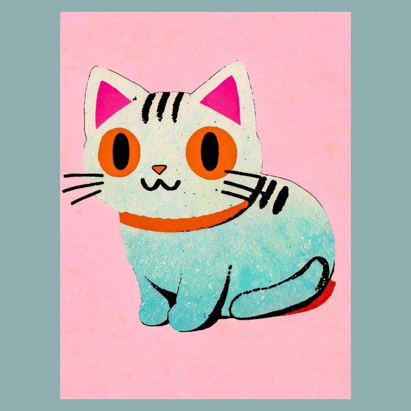 Der Purrfect Tagtraum