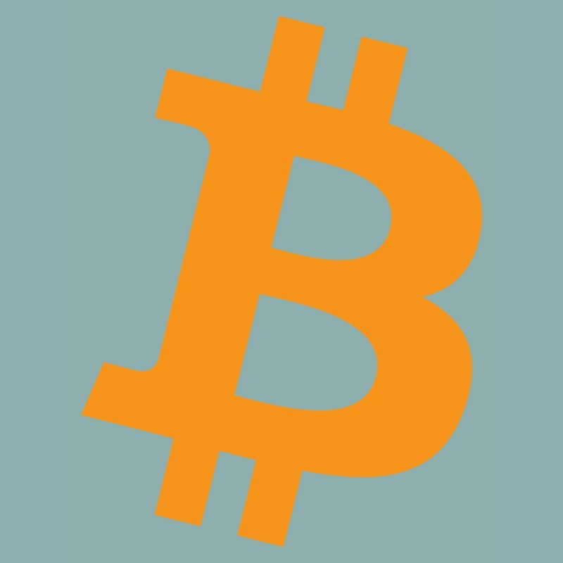 Bitcoin Logo