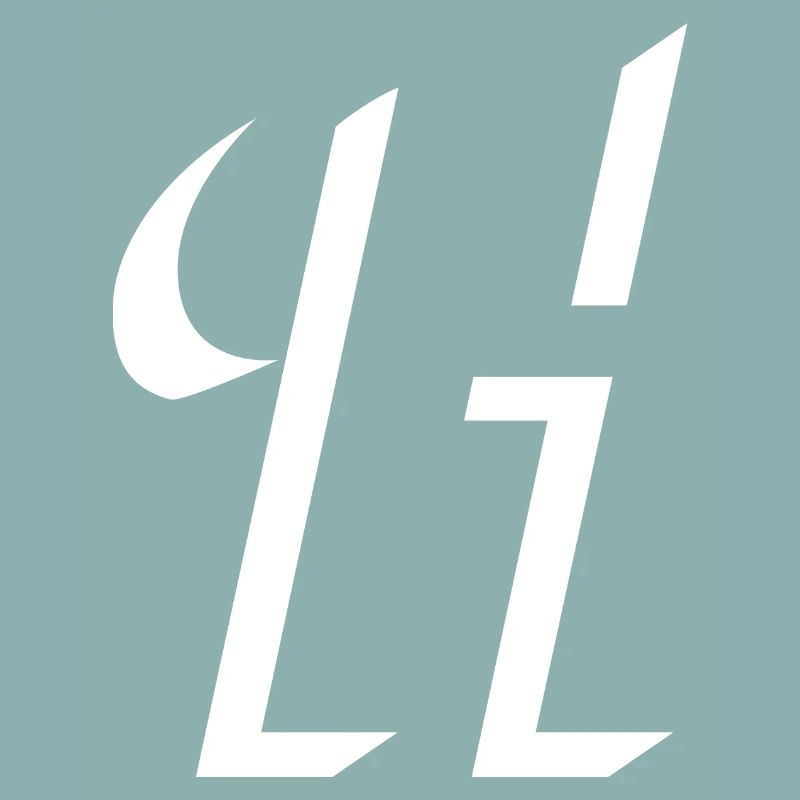 Letter H