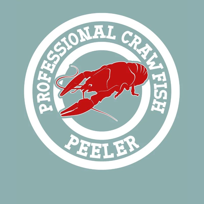 Professional Crawfish Peeler Louisiana Crayfish
