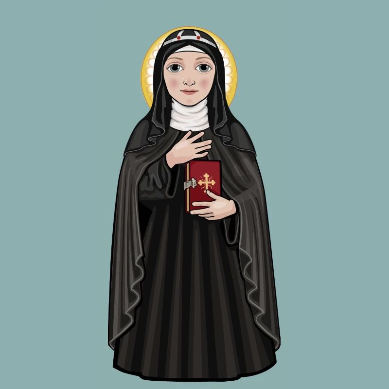 Sainte Birgitta