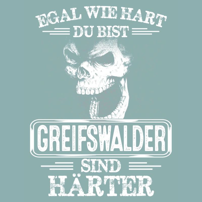 GREIFSWALDER - sind härte