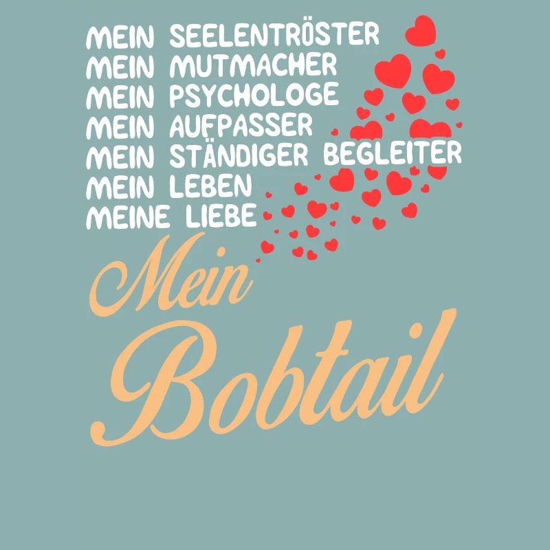 Bobtail - Mein