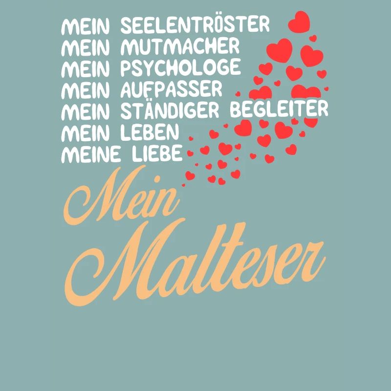Malteser - Mein