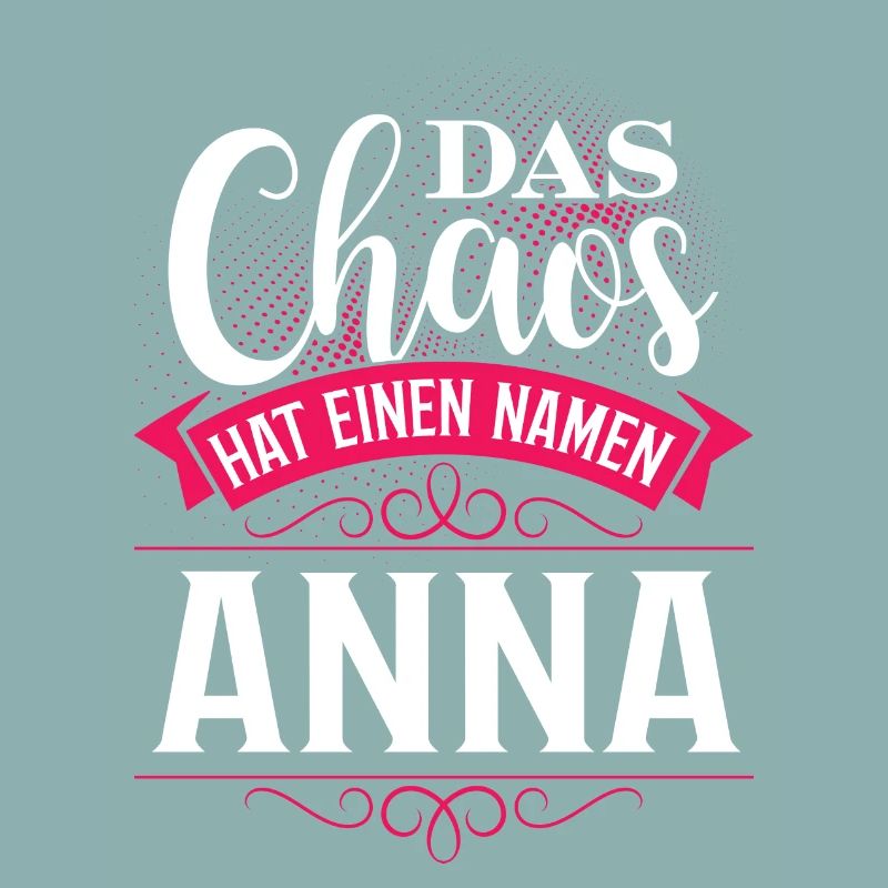 ANNA - Chaos