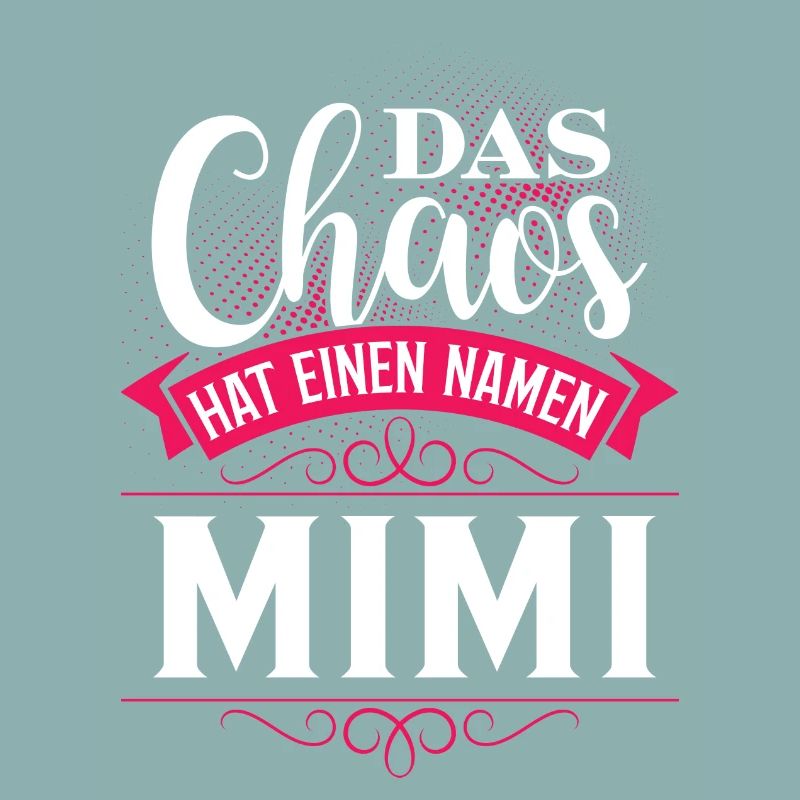 MIMI - chaos