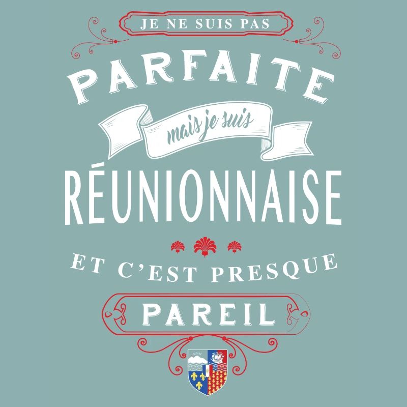 Réunionnaise Parfaite