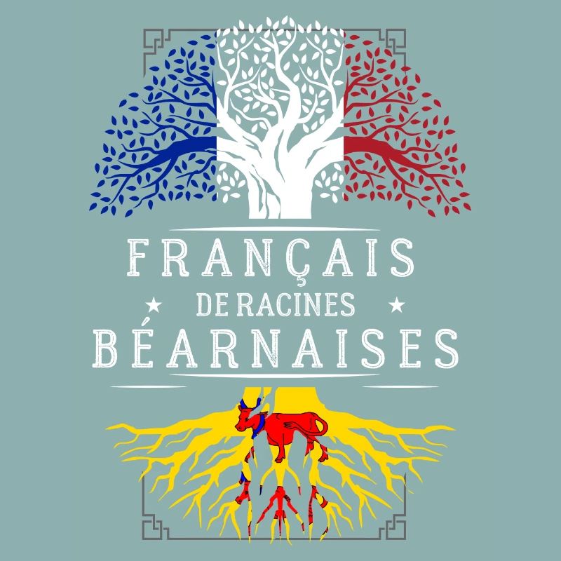 Racines Béarnaises