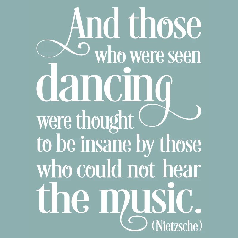 danse