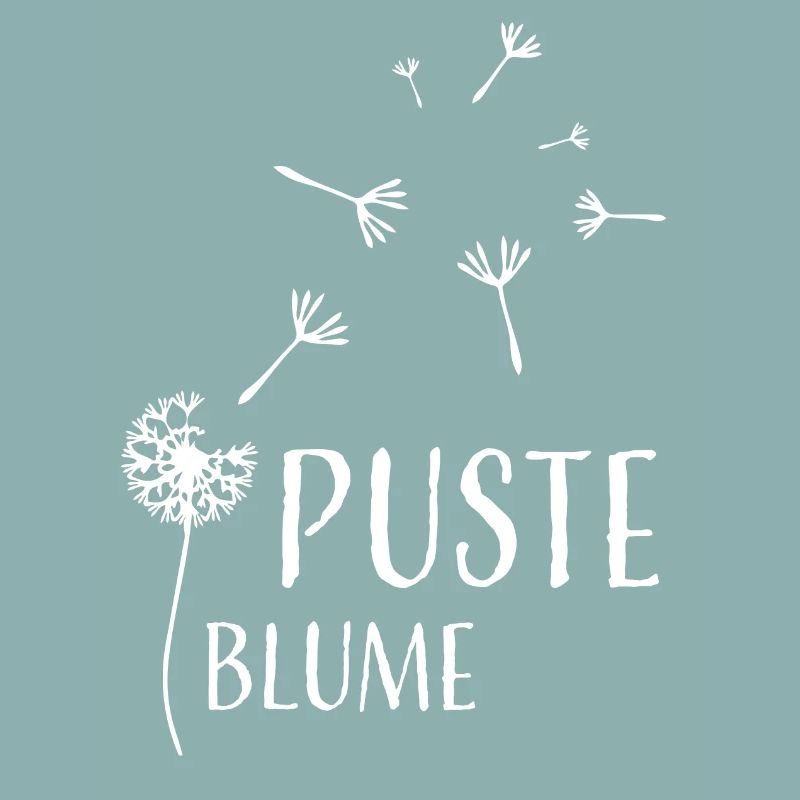 Pissenlit blanc