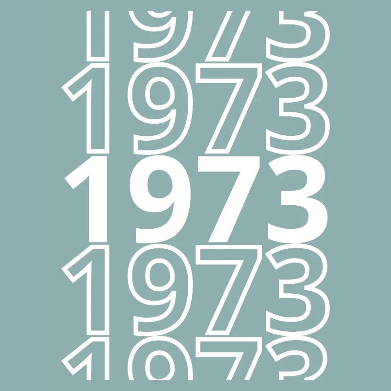 1973 1973 1973
