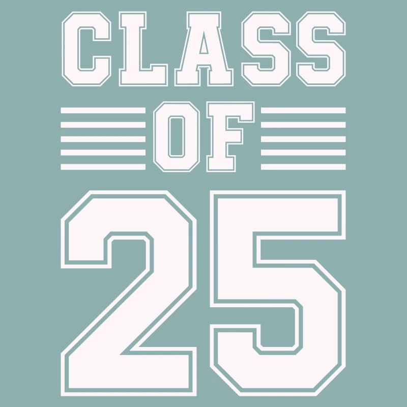 class of 25