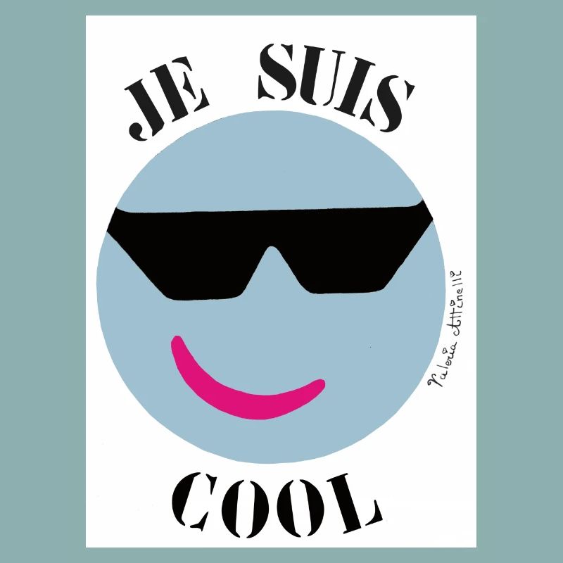 I Am Cool