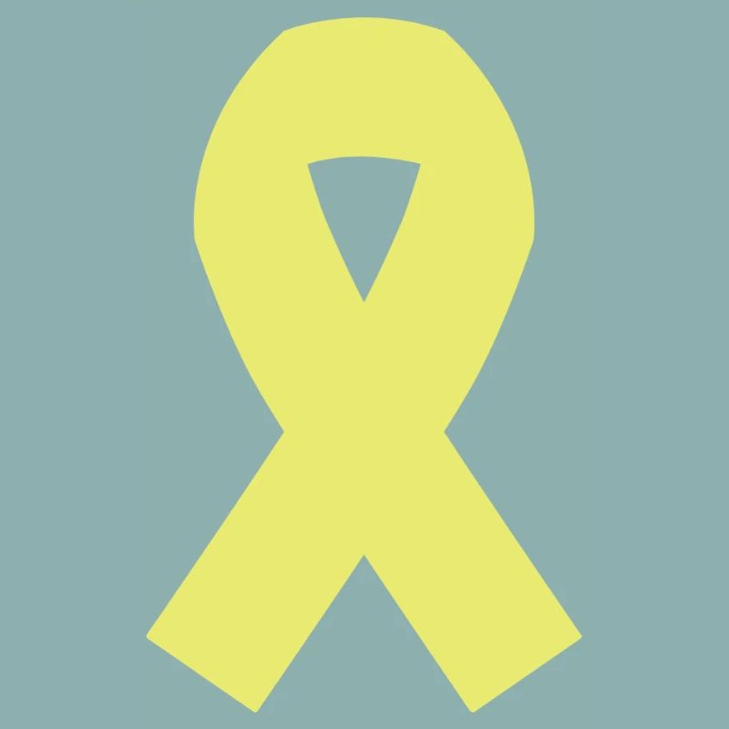 Yellow ribbon