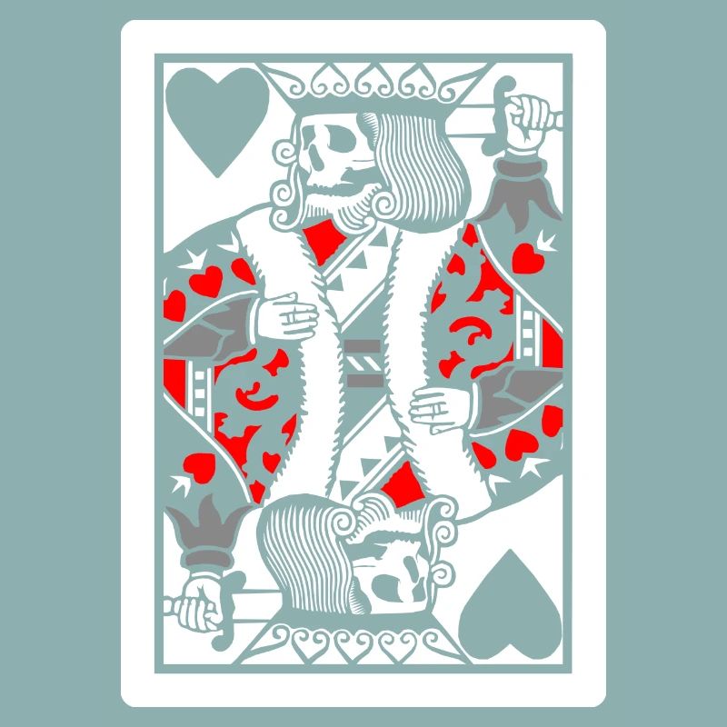 Dead King
